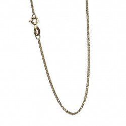 Mini Figaro 14Κ Gold Chain 40cm Mini Figaro 14Κ Gold Chain 40cm